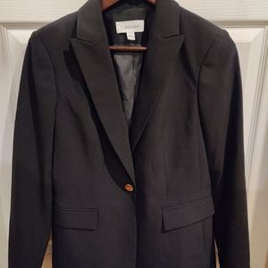 Calvin klein suit jacket